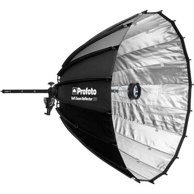 Profoto Soft Zoom Reflektor - Studiokit Profoto Soft Zoom Reflektor - Studiokit