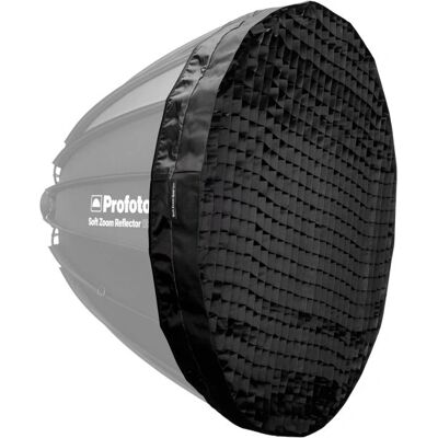 Profoto Soft Zoom Grid 120 - Accessoire softbox Profoto Soft Zoom Grid 120 - Accessoire softbox