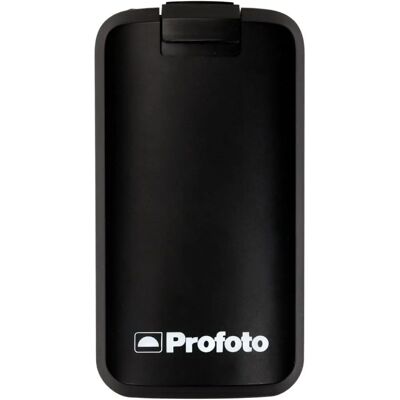 Batterie Lithium-Ion Profoto pour A1, A2, A10, A1X Batterie Lithium-Ion Profoto pour A1, A2, A10, A1X