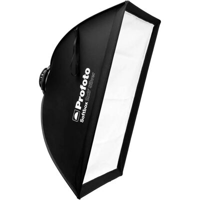 Profoto Softbox 2x3' Silber - Softbox für Fotografie Profoto Softbox 2x3' Silber - Softbox für Fotografie