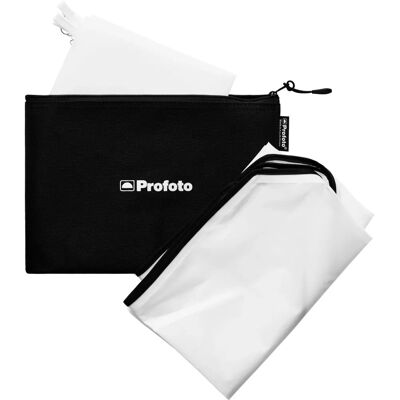 Profoto - Octa Softbox Diffuser Kit - Klettverschluss Profoto - Octa Softbox Diffuser Kit - Klettverschluss