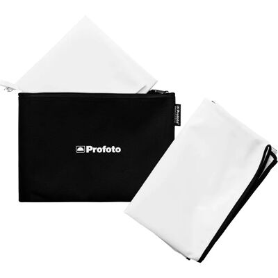 Profoto - Softbox Diffuser Kit - 2x3 - 0.5 f-stop Profoto - Softbox Diffuser Kit - 2x3 - 0.5 f-stop