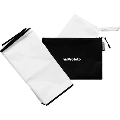 Profoto - Softbox Diffuser Kit Strip - 0.5 f-stop - 1x4 - softbox accessory Profoto - Softbox Diffuser Kit Strip - 0.5 f-stop - 1x4 - softbox accessory