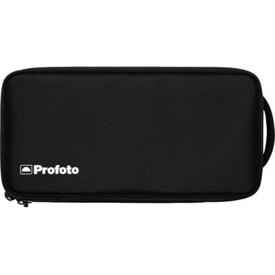 Profoto - 330637 - Nylon - Noir - case - Publicité Profoto - 330637 - Nylon - Noir - case - Publicité