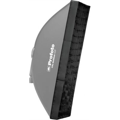 Profoto Clic Softgrid 1x3 - Accessoire Softbox Profoto Clic Softgrid 1x3 - Accessoire Softbox