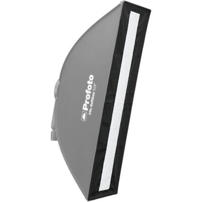 Profoto Clic Softbox Zubehör - Schmaler Reflex - 1x3 Profoto Clic Softbox Zubehör - Schmaler Reflex - 1x3