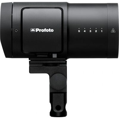 Profoto B20 Flash Studio - 250 Ws, Noir - Publicité Profoto B20 Flash Studio - 250 Ws, Noir - Publicité