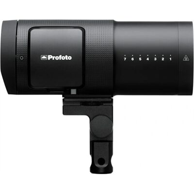 Profoto B30 Studioblitz - 500 Ws Schwarz Profoto B30 Studioblitz - 500 Ws Schwarz