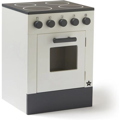 Kids Concept 1000508 Cuisine de Jeu pour Enfants - Blanc - Publicité Kids Concept 1000508 Cuisine de Jeu pour Enfants - Blanc - Publicité