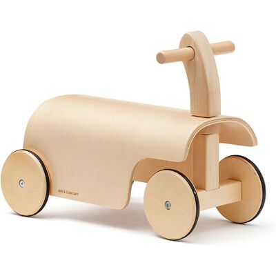 Kid’s Concept Ride Along kart Aiden - Ride-on go-kart - Kid's Concept - Voiture porteur Aiden Naturel taille unique unisex - Kid's Concept Voiture porteur Aiden - Naturel - Houten loopfiets Kid's Concept Aiden naturel - Kid's Concept Lastenrattaat - luonto Kid’s Concept Ride Along kart Aiden - Ride-on go-kart - Kid's Concept - Voiture porteur Aiden Naturel taille unique unisex - Kid's Concept Voiture porteur Aiden - Naturel - Houten loopfiets Kid's Concept Aiden naturel - Kid's Concept Lastenrattaat - luonto