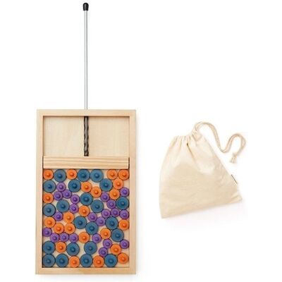Kids Concept Mikado - Holz - One Size - Spiel Kids Concept Mikado - Holz - One Size - Spiel