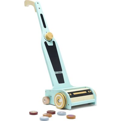 KidsConcept Leksaksdammsugare KidsConcept Leksaksdammsugare