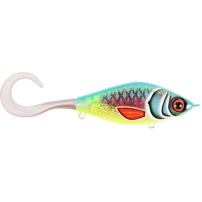 Strike Pro - Guppie Junior Lure - 11cm - Fishing Lure Strike Pro - Guppie Junior Lure - 11cm - Fishing Lure