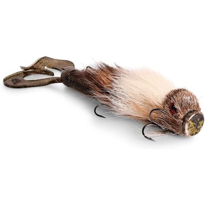 CWC - Miuras Mouse Magnum - 30cm - 120g - wobbler fisching CWC - Miuras Mouse Magnum - 30cm - 120g - wobbler fisching