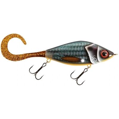 Strike Pro - Guppie Junior - 11cm - 70g - Wobbler Strike Pro - Guppie Junior - 11cm - 70g - Wobbler