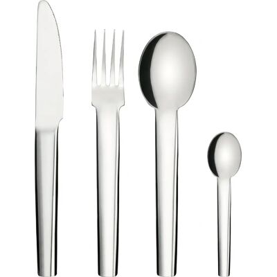 Set di posate Born in Sweden 16 pezzi - Posate Set di posate Born in Sweden 16 pezzi - Posate