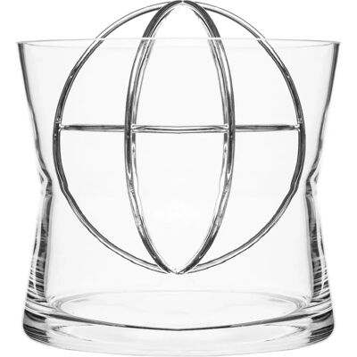 Born in Sweden Grande Vaso Sfera - Vaso Born in Sweden Grande Vaso Sfera - Vaso