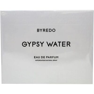 Byredo Gypsy Water Eau de Parfum - 50 ml Byredo Gypsy Water Eau de Parfum - 50 ml
