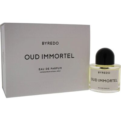 Byredo Oud Immortel Eau de Parfum - 50 ml Byredo Oud Immortel Eau de Parfum - 50 ml