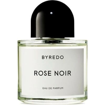 Byredo Rose Noir Eau De Parfum Spray - Parfum - Publicité Byredo Rose Noir Eau De Parfum Spray - Parfum - Publicité