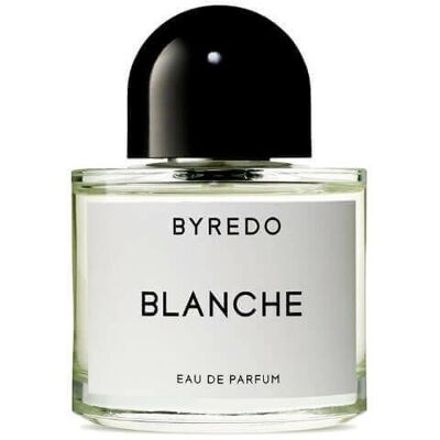 Byredo Blanche Eau de Parfum - 100ml Byredo Blanche Eau de Parfum - 100ml