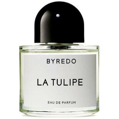 Byredo La Tulipe Eau De Parfum Spray 100ml - Parfum floral pentru femei Byredo La Tulipe Eau De Parfum Spray 100ml - Parfum floral pentru femei