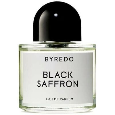 Byredo Black Saffron Eau de Parfum - 100 ml Byredo Black Saffron Eau de Parfum - 100 ml