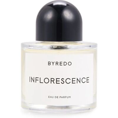 Byredo Inflorescence Pink Eau de Parfum 100ml - Women Byredo Inflorescence Pink Eau de Parfum 100ml - Women