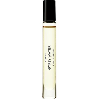 Byredo Gypsy Water Parfümöl - 75ml, Reisegröße Byredo Gypsy Water Parfümöl - 75ml, Reisegröße