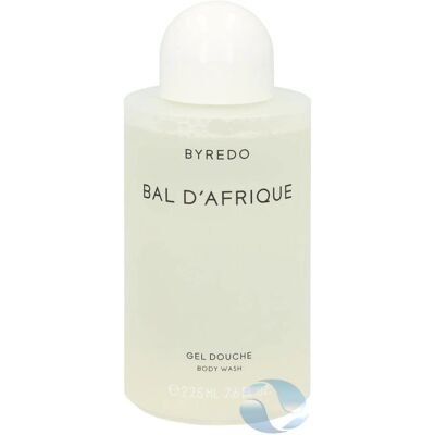 Byredo Bal D'Afrique Gel de duș - Îngrijire corporală Byredo Bal D'Afrique Gel de duș - Îngrijire corporală