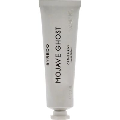 Byredo Mojave Ghost Håndkrem - 30ml - Hånd- og kroppsvård Byredo Mojave Ghost Håndkrem - 30ml - Hånd- og kroppsvård
