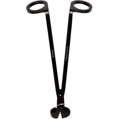 Byredo Dochttrimmer - Bianco - Tagliafili per candele Byredo Dochttrimmer - Bianco - Tagliafili per candele