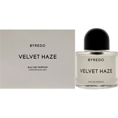 Byredo Velvet Haze Eau de Parfum - 50ml Byredo Velvet Haze Eau de Parfum - 50ml