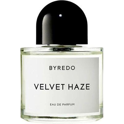 Byredo Velvet Haze Eau de Parfum - 100ml Byredo Velvet Haze Eau de Parfum - 100ml