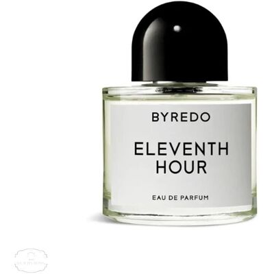 Byredo Eleventh Hour Eau de Parfum - 100ml Byredo Eleventh Hour Eau de Parfum - 100ml