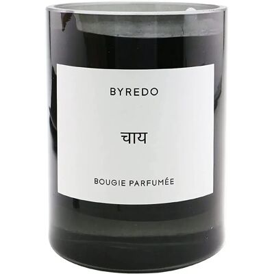 Byredo Chai Geurkaars - 240g - Kaars Byredo Chai Geurkaars - 240g - Kaars