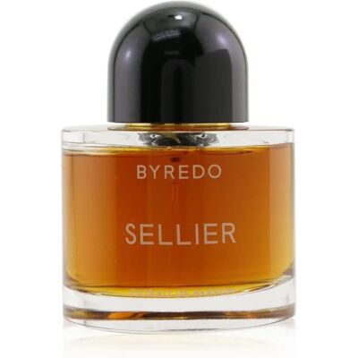 Byredo Sellier Extrait de Parfum (50 ml) Byredo Sellier Extrait de Parfum (50 ml)