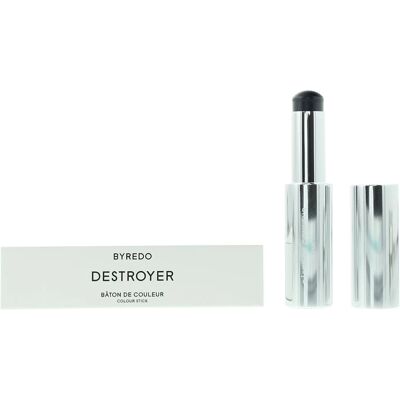 Byredo Destroyer 419 Lipstick - Pintalabios Byredo Destroyer 419 Lipstick - Pintalabios