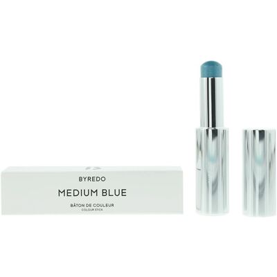 Byredo Medium Blue 457 Makeup Stick - Face & Lip Byredo Medium Blue 457 Makeup Stick - Face & Lip