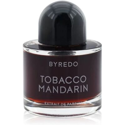 Αρώματα Tobacco Mandarin Δέρμα 50ml Byredo Αρώματα Tobacco Mandarin Δέρμα 50ml Byredo