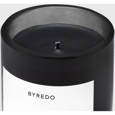Αρωματική Κερί Symphonique της Byredo - 240g - Λευκό - Κερί Αρωματική Κερί Symphonique της Byredo - 240g - Λευκό - Κερί