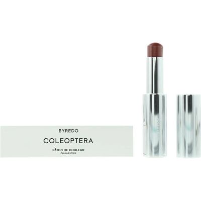 Byredo Barra de Color Blanca - Barra de Maquillaje para Rostro Byredo Barra de Color Blanca - Barra de Maquillaje para Rostro