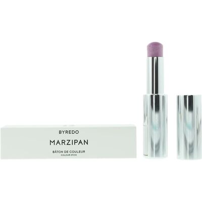 Byredo Marzipan 504 Colour Stick 3g - Barra de labios Byredo Marzipan 504 Colour Stick 3g - Barra de labios