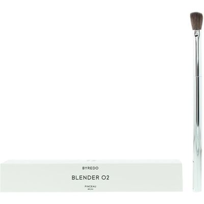 Byredo Modell 02 Make-up Pinsel - Verblendungswerkzeug Byredo Modell 02 Make-up Pinsel - Verblendungswerkzeug