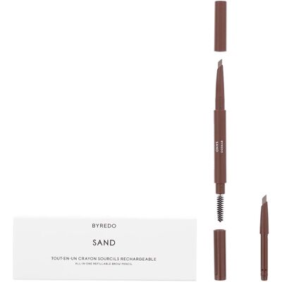 Byredo Nachfüllbarer Brauenstift - All-In-One - 2,8g Byredo Nachfüllbarer Brauenstift - All-In-One - 2,8g