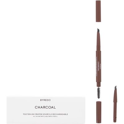 Byredo Braune Nachfüllbare All-in-One Augenbrauenstift - Make-up Byredo Braune Nachfüllbare All-in-One Augenbrauenstift - Make-up