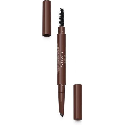 Byredo Nachfüllbarer Brauenstift - Charcoal Byredo Nachfüllbarer Brauenstift - Charcoal