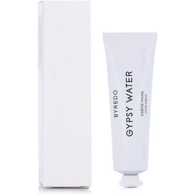 Byredo Gypsy Water Hand Cream Byredo Gypsy Water Hand Cream