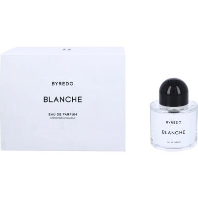 Byredo Blanche Eau de Parfum - Unisex 100mL Floral Byredo Blanche Eau de Parfum - Unisex 100mL Floral