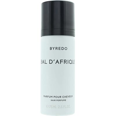 Byredo Bal d'Afrique Haarspray - Unisex 75ml Byredo Bal d'Afrique Haarspray - Unisex 75ml